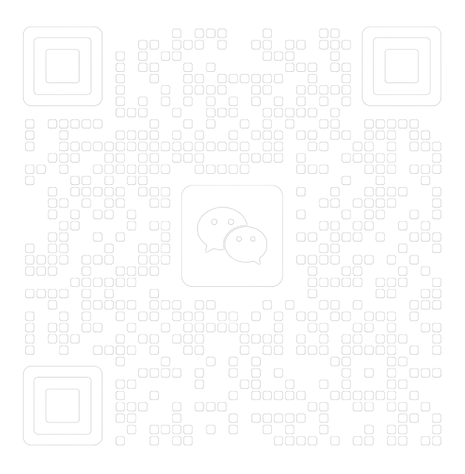 Kinboo WeChat QR code